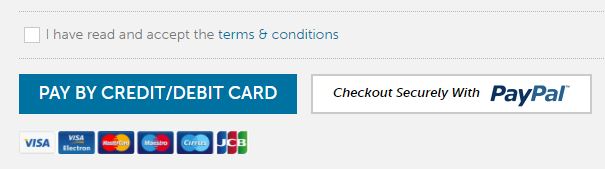 woocommerce change text on checkout page