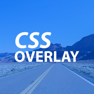background overlay